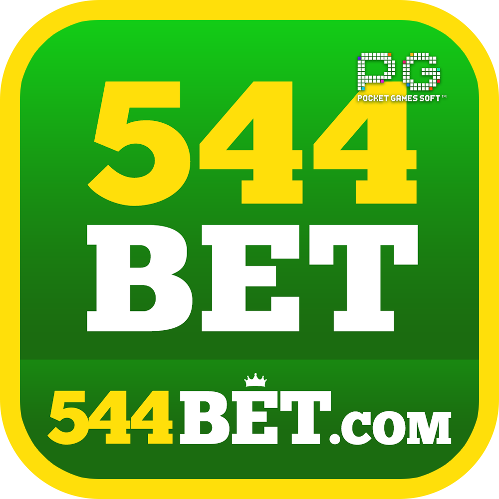 544BET Logo